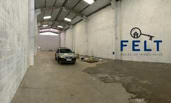 Imagem 6: CAJAMAR - Galpão/Depósito/Armazém - Guaturinho