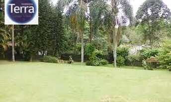 Imagem 6: Terreno residencial à venda, Vila de São Fernando, Cotia