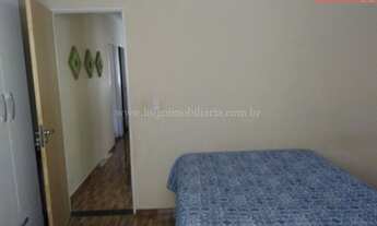 Imagem 3: São José dos Campos - Casa Padrão - Parque Nova Esperança