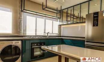 Imagem 5: Apartamentos com 1 e 2 dormitórios à venda, 39 m² a partir de R$ 274.169 - Vila Mazzei - S