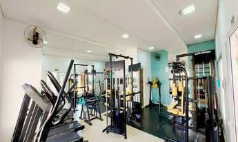 Imagem 6: HORTOLÂNDIA - Apartamento Padrão - JARDIM SANTA IZABEL