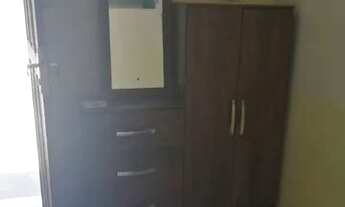 Imagem: Aluga-se Kitnet Mobiliada. PAGA ENERGIA