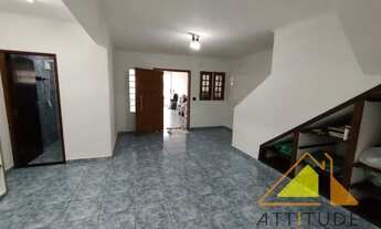 Imagem 2: Sobrado - Jordanópolis - São Bernardo do Campo