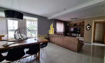 Imagem 5: Apartamento para Venda em Nova Lima, Vila da Serra, 3 dormitórios, 1 suíte, 3 banheiros, 2