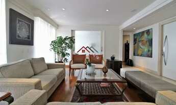 Imagem 2: Venda Apartamento 4 Dormitórios - 252 m² Campo Belo