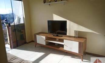 Imagem 2: Apartamento com 2 quartos (01 suíte) em Vila Nova - Cabo Frio - RJ