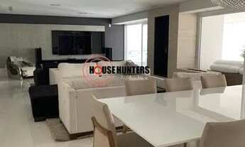 Imagem 6: APARTAMENTO 4 DORMITÓRIOS E SUÍTES ALTO PADRÃO AO LADO DO PARQUE IBIRAPUERA