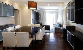 Imagem 5: Apartamento no Arts Garden - melhor localização de Mogi das Cruzes