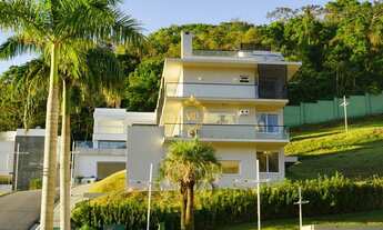 Imagem 4: CASA A VENDA NO CONDOMÍNIO FECHADO GREEN OCEAN VILLAGE