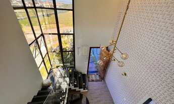 Imagem 7: Casa com 4 dormitórios à venda, 265 m² por R$ 1.750.000 - Coité - Eusébio/CE