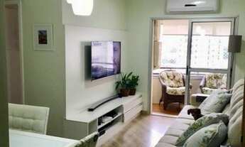 Imagem 1: APARTAMENTO RESIDENCIAL em SÃO PAULO - SP, VILA GUMERCINDO