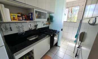 Imagem 5: Apto mobiliado na região da represa