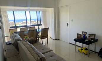 Imagem 6: SALVADOR - Apartamento Padrão - AMARALINA