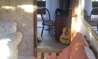 Imagem 3: Apartamento para Venda em Atibaia, Estância Lynce, 3 dormitórios, 1 suíte, 2 banheiros, 4