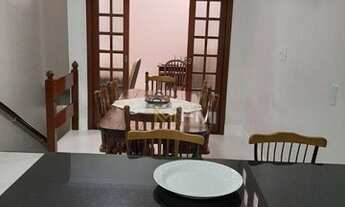 Imagem 5: Sobrado com 4 dormitórios à venda, 290 m² por R$ 690.000,00 - Jardim Vista Alegre - Monte