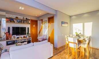 Imagem 4: PORTO ALEGRE - Apartamento Padrão - SANTA MARIA GORETTI