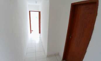 Imagem 6: Linda casa de 2 quartos no Tanque