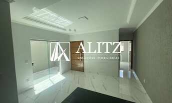 Imagem 5: GOIâNIA - Casa Padrão - Setor Três Marias