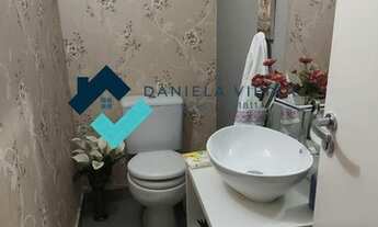 Imagem 4: Casa em Condomínio para Venda em Indaiatuba, Jardim Residencial Viena, 3 dormitórios, 1 su