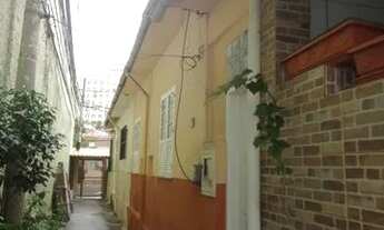 Imagem: Casa para aluguel com 01 quarto - Ponta