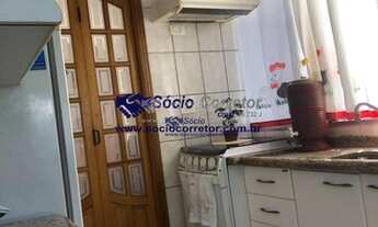 Imagem 6: Apartamento com 2 dormitórios à venda, 49 m² por R$ 215.000,00 - Jardim Adriana - Guarulho