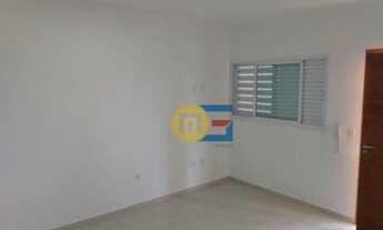 Imagem 3: Apartamento com 1 dormitório para alugar, 25 m² por R$ 1.082,54/mês - Parque da Vila Prude