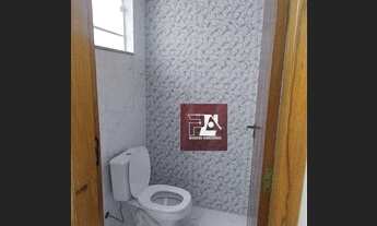 Imagem 4: Casa com 3 dormitórios à venda por R$ 500.000,00 - Parque do Sol - Guaratinguetá/SP