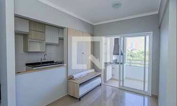 Imagem 2: Apartamento para Aluguel - Casa Verde, 2 Quartos, 53 m2