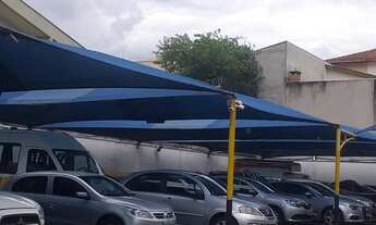 Imagem 2: Estacionamento Centro De Santana