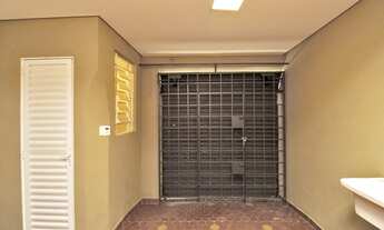 Imagem 2: Sobrado com 2 dormitórios, 106 m² - venda por R$ 590.000,00 ou aluguel por R$ 4.400,00/mês