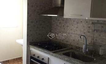 Imagem 7: APARTAMENTO PARA VENDA-RESIDENCIAL MAGNOLIA-NOVA CIDADE JARDIM-JUNDIAI-SP