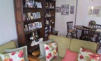 Imagem 6: Apartamento no Brás com 50 m² com 2 dormitórios com sacada - 1 vaga