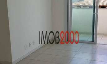 Imagem: Apartamento com 2 dormitórios à venda