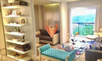 Imagem: APARTAMENTO MOBILIADO RESIDENCIAL em SÃO