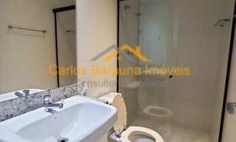 Imagem 12: Apartamento no mundo plaza com banheira na varanda condominio
