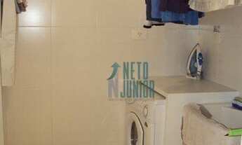 Imagem 6: Apartamento com 1 dormitório para alugar, 86 m² por R$ 5.000,00/mês - Jardim Paulista - Sã