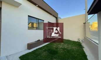 Imagem 7: Casa com 3 dormitórios à venda, 157 m² por R$ 690.000,00 - Residencial Village Santana - G