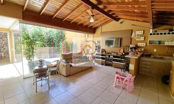 Imagem 4: Casa à Venda em Condominio San Lourenzo, São José do Rio Preto - SP