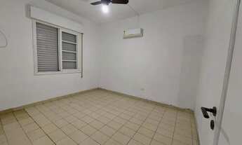 Imagem 6: Apartamento para aluguel, 2 quartos, 1 vaga, Gonzaga - Santos/SP
