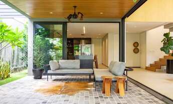 Imagem 2: Anápolis - Casa de Condomínio - Residencial Anaville