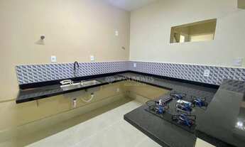 Imagem 2: Amplo e repaginado 3 quartos com suíte e 2 vagas em Jardim da Penha