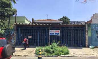 Imagem 2: Terreno à venda, 500 m² por R$ 1.690.000,00 - Vila Formosa - São Paulo/SP