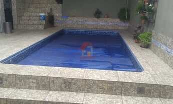 Imagem: NOVA LIMA - Casa Padrão - Cabeceiras