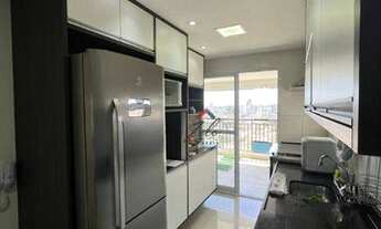 Imagem 5: Apartamento com 4 dormitórios para alugar, 166 m² por R$ 7.100/mês - Centro - Jundiaí/SP