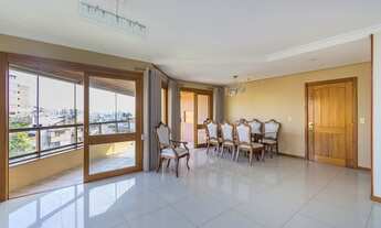 Imagem 7: Apartamento tem 144 m² privativos com 3 quartos 2 vagas em Auxiliadora - Porto Alegre