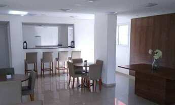 Imagem 4: Apartamento com 2 dormitórios à venda, 64 m² por R$ 466.000,00 - Vila Iracema - Barueri/SP