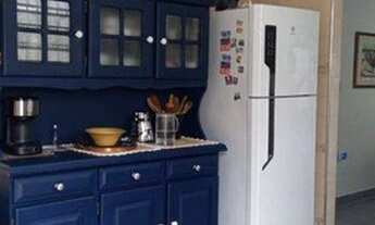 Imagem 5: Casa com 3 dormitórios à venda, 95 m² por R$ 550.000,00 - Jardim Real - Praia Grande/SP