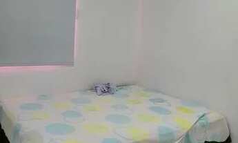 Imagem 5: Condomínio Graphos Mobiliado