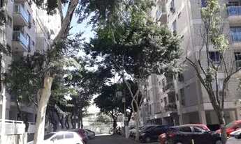 Imagem 6: Oportunidade!!! Apto 2 quartos em condomínio fechado na Freguesia