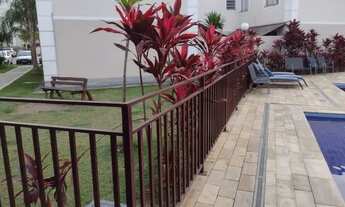 Imagem 2: OPORTUNIDADE - APARTAMENTO Á VENDA CONDOMINIO JAGUARIBE / JACAREÍ